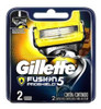 Kit Aparelho Gillette Fusion 5 Proshield + 2 Cargas 2