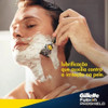 Kit Aparelho Gillette Fusion 5 Proshield + 2 Cargas 4