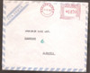 Argentina 1960  Sobre Circulado  Numero  138 0