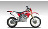 Eje Cambios Completo Guerrero Grf 250 1
