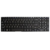 Teclado Del Ordenador Portátil U.s. Sin Marco Para Puerta Nv 1