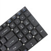 Teclado Del Ordenador Portátil U.s. Sin Marco Para Puerta Nv 2