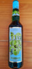 Kit Xarope Kaly Maçã Verde 700ml - Green Apple 3 Unidades 4