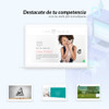 Paginas Web Personalizada Adaptable  Landing Diseño Web 1