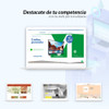Paginas Web Personalizada Adaptable  Landing Diseño Web 2