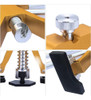 Kit De Extractor Automático De Abolladuras Gliston, Ajuste.. 1