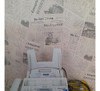 Fax Panasonic Kx-fp703 1