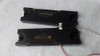 Juego De Parlantes Panasonic Tc-l42e6a Originales C/garantía 1