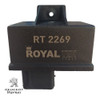 Caja De Precalentamiento Para Citroen C5 2.0 Hdi 2