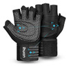 Guantes De Entrenamiento De Gimnasio Con Pesas Ventiladas Pr 0