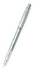 Pluma Estilográfica Sheaffer 100 Cromo Mate Mod. 9306-0 0