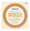 Encordado Ukelele Daddario Ej88b Nyltech Baritono 0