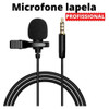 Microfone De Lapela 3