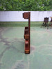 Macetero Vertical De Pallet 2