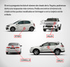 Juego De Bujes De Biela X 4 Toyota Motores 1kd 2kd 1kz Tdc 2