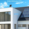 Panel Solar De 6w Para Eufy E 2c/2c Pro 2/2pro E20/e40 4