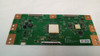 Placa T-com Sony Kd-49x72se Cod 6870c-0726a Nk198 0
