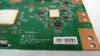 Placa T-com Sony Kd-49x72se Cod 6870c-0726a Nk198 1