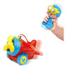 Avion Interactivo Shake & Move Plane 1