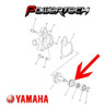 Empaquetadura Reten Bomba Agua Yamaha Atv Yfz 450 Raptor 700 2