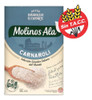 Arroz Carnaroli Para Risotto Sin Tacc Molinos Ala 500 Gr X3 1