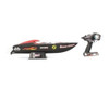 Lancha Himoto Stealt 26  Deep V St760 Sem Bateria 1