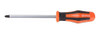 Destornillador Phillips De Vastago Hexagonal Groz | Punta... 0