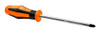 Destornillador Phillips De Vastago Hexagonal Groz | Punta... 1