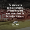 Juego Par Casco Optica Renault 12 1971/1994 Plastico 5