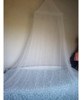 Mosquiteiro Casal Queen Box 14,00x3,50m Branco Promoção 1