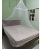 Mosquiteiro Casal Queen Box 14,00x3,50m Branco Promoção 2