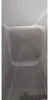 Mosquiteiro Casal Queen Box 14,00x3,50m Branco Promoção 3