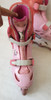 Roller Hello Kitty Ext Del 34 Al 37 En Buen Estado 0