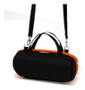 Capa  Para  Jbl  Flip  3    /   4   /   5  / 6  Com Alça 5