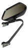 Espejo Retrovisor Universal Camioneta Camion Ford Chev Dodge 2