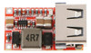 Modulo Step Down 6-24v A 5v Usb Dc-dc 3a Buck Module 2