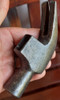 Martelo Unha Antigo 445gr.  Ler A Descrição!!!!!!!!!!!!!!!!! 0