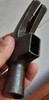 Martelo Unha Antigo 445gr.  Ler A Descrição!!!!!!!!!!!!!!!!! 3
