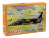 Modelex Aviones Sepecat Jaguar E 1/100 Maqueta 0