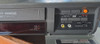 Reproductor Grabador Vhs Microsonic 4