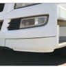 Ponteira Parachoque Le Vw Man Tgx Esquerdo 2