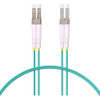 Scetrend Cable De Conexin De Fibra Lc A Lc Om3 Multimodo Dpl 6