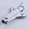 Modelo De Ônibus Espacial, Experimentos Científicos, 5