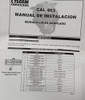 Modulo Kit Electronico Para Luces Enganche Trailer 1