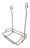 Porta Rollo De Cocina Simple Para Barral 0