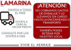 Porta Rollo De Cocina Simple Para Barral 2