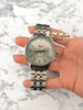 Reloj Tressa Hombre Modelo Leeds  Sumergible  Amsterdamarg 3