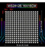 Panel Pixel Led Ws2812b Matriz 16x16 Apilables Arduino 2