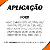 Cilindro Embreagem Ford Cargo 1317/ 1517/ 1717/ 1319/ 1519/ 3 Cilindro Embreagem Ford Cargo 1317/ 1517/ 1717/ 1319/ 1519/ 3