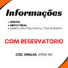 Cilindro Embreagem Ford Cargo 1317/ 1517/ 1717/ 1319/ 1519/ 4 Cilindro Embreagem Ford Cargo 1317/ 1517/ 1717/ 1319/ 1519/ 4